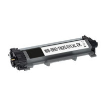 Alternativ-Toner für Brother TN2510XXL schwarz