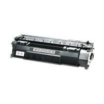 Alternativ-Toner für HP 53X / Q7553X XXL-Version schwarz