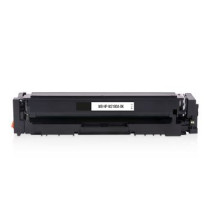 Alternativ-Toner für HP W2190A schwarz