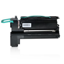 Alternativ-Toner für Lexmark C792A1KG schwarz