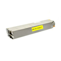 Alternativ-Toner für OKI 41963605 gelb