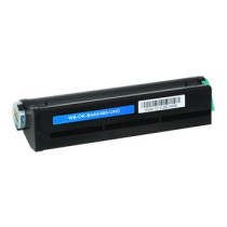 Alternativ-Toner für OKI 43979216 schwarz