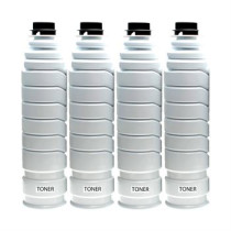 Alternativ-Toner für Ricoh 888182 schwarz