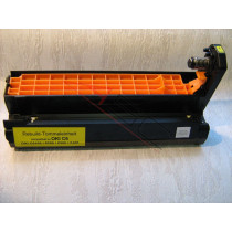 Alternativ-Trommel für Oki 42126605 gelb