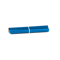 Alternativ-Faxrolle Doppelpack für Sharp UX 3 CR / UX3CR (2 Stk.)