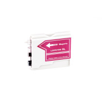 Alternativ-Tinte für Brother  LC 970  LC 1000  magenta