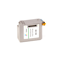 Alternativ-Tinte für Canon BC-05 / 0885A002 tri-color