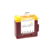 Alternativ-Tinte für Canon BCI-1411 Y / 7577A001 gelb