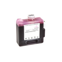 Set bestehend aus Alternativ-Tinte für Canon BCI-1421 PC / 8371A001 photo-cyan, PM / 8372A001 photo-magenta - Sparen Sie 6%