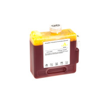 Alternativ-Tinte für Canon BCI-1421 Y / 8370A001 gelb