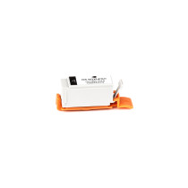 Alternativ-Tinte für Canon BCI-15 BK / 8190A002 schwarz
