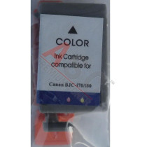 Alternativ-Tinte für Canon BCI-16 C / 9818A002 tri-color
