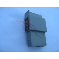 Alternativ-Tinte für Canon BJC-2 BK / 0954A002 schwarz