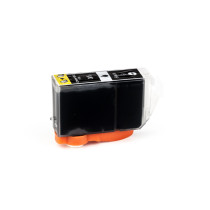 Alternativ-Tinte für Canon BCI-3 EBK / 4479A002 schwarz