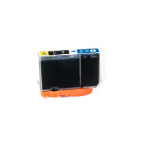 Alternativ-Tinte für Canon BCI-6 C / 4706A002 cyan