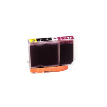 Alternativ-Tinte für Canon BCI-6 M/ 4707A002 magenta