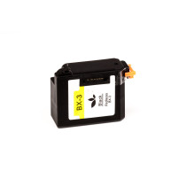 Alternativ-Tinte für Canon BX-3 / 0884A002 schwarz
