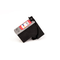 Alternativ-Tinte für Canon 0617B001 / CL-41 XL-Version tri-color