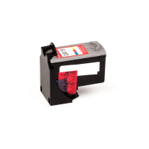 Alternativ-Tinte für Canon 0618B001 / CL-51 tricolor