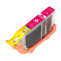 Bild fuer den Artikel IC-CANCLI42mg: Alternativ Tinte CANON CLI 42 M 6386B001 in magenta