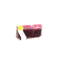 Alternativ-Tinte für Canon CLI-521 M / 2935B001 magenta