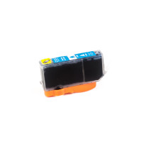 Alternativ-Tinte für Canon CLI-526 / 4541B001 cyan