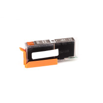 Alternativ-Tinte für Canon CLI551GYXL / 6447B001 grau