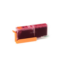 Alternativ-Tinte für Canon CLI-551MXL / 6445B001 magenta