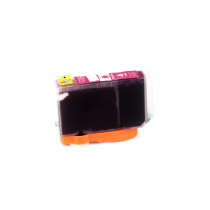 Alternativ-Tinte für Canon CLI-8 M / 0622B001 magenta