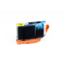 Alternativ-Tinte für Canon CLI-8 PC / 0624B001 photo-cyan