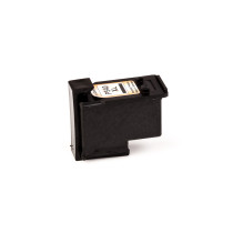 ECO-Tinte / Druckkopf (rebuilt) für Canon PG-540 XL / 5222B005 XL-Version schwarz
