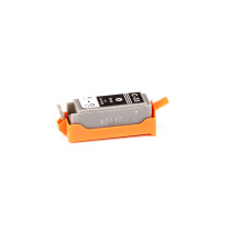 Alternativ-Tinte für Canon PGI-35 BK / 1509B001 schwarz