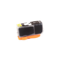 Alternativ-Tinte für Canon PGI-520 PGBK / 2932B001 schwarz