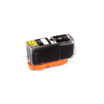 Alternativ-Tinte für Canon PGI-525 PGBK / 4529B001 schwarz