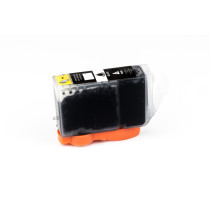 Alternativ-Tinte für Canon PGI-5 BK / 0628B001 schwarz