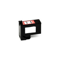 Alternativ-Tinte für Dell M4640 / 592-10092 schwarz