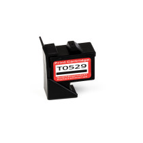 Alternativ-Tinte für Dell T0529 / 59210039 XL-Version schwarz