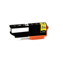 Alternativ-Tinte für Epson 26XL / C13T26314010 XL-Version schwarz (photo)