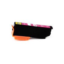 Alternativ-Tinte für Epson 26XL / C13T26334010 XL-Version magenta