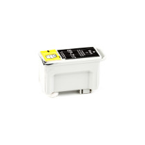 Alternativ-Tinte für Epson T017 / C13T01740110  schwarz