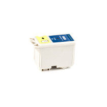Alternativ-Tinte für Epson T019 / C13T01940110 schwarz