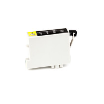 Alternativ-Tinte für Epson T0431 / C13T04314010 XL-Version schwarz