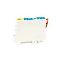 Alternativ-Tinte für Epson T0442 / C13T04424010 cyan