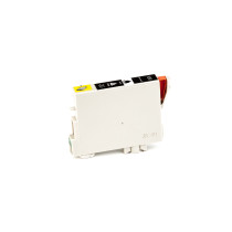 Alternativ-Tinte für Epson T0481 / C13T04814010 XL-Version schwarz