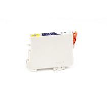 Alternativ-Tinte für Epson T0549 / C13T05494010 cyan