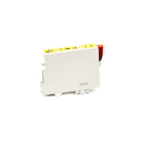 Alternativ-Tinte für Epson T0554 / C13T05544010 gelb