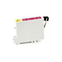 Alternativ-Tinte für Epson T0613 / C13T06134010 magenta