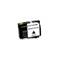 Alternativ-Tinte für Epson T0711 / C13T07114011 XL-Version schwarz