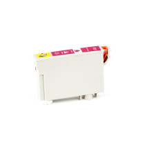 Alternativ-Tinte für Epson T0803 / C13T08034011 XL-Version magenta
