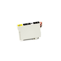 Alternativ-Tinte für Epson T1281 / C13T12814011 schwarz